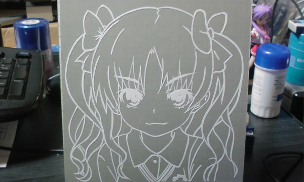 黒子ー