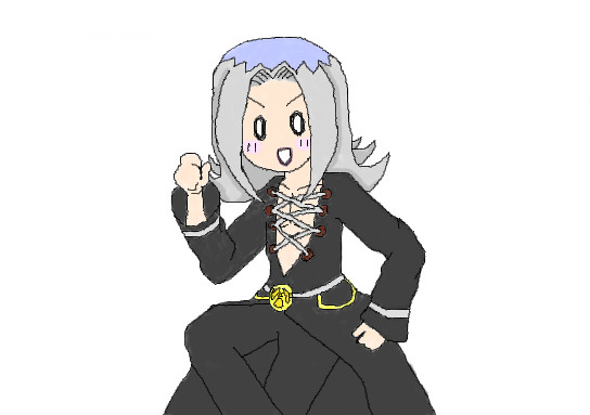 あっばっちゃー