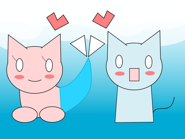 人魚の時間