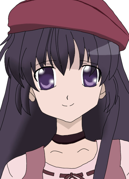 四方茉莉さん
