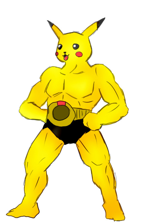 ゴリチュウ