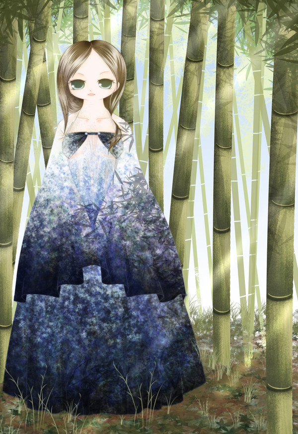 竹林