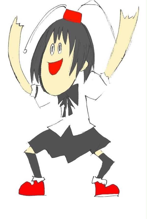 しゃめいまる！