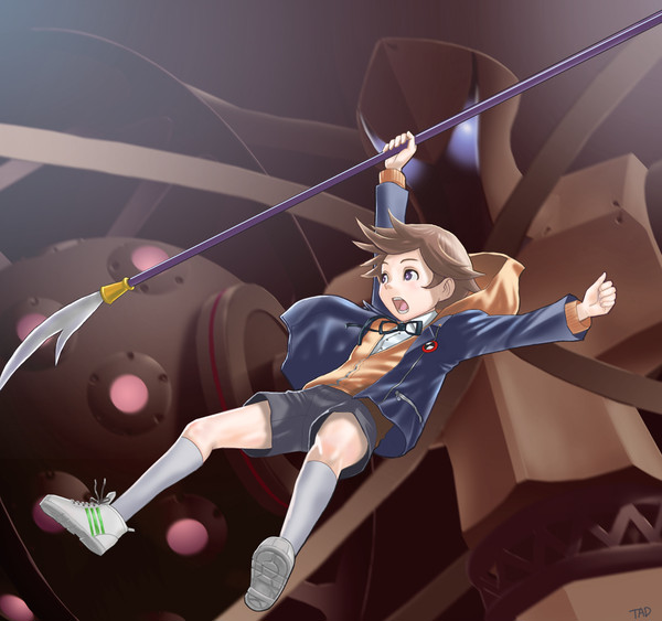 よし次!