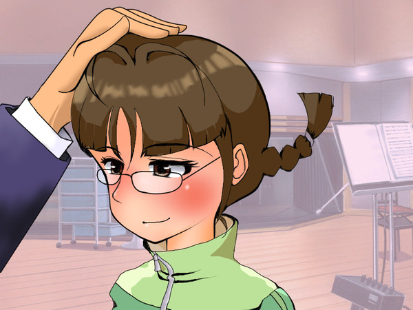 うっとりつこ
