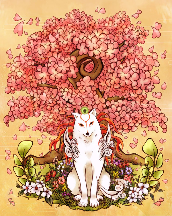 大神