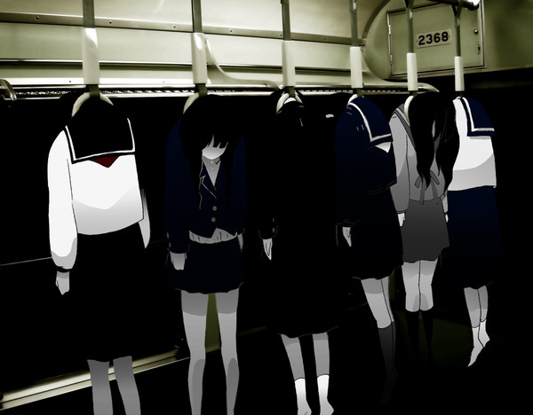 吊り革