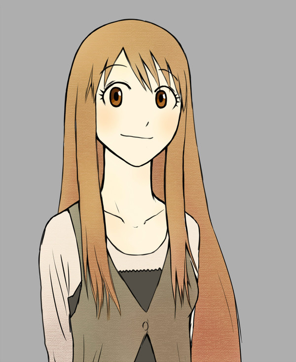隣の美人姉ちゃん
