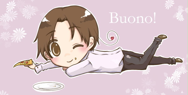 buono!