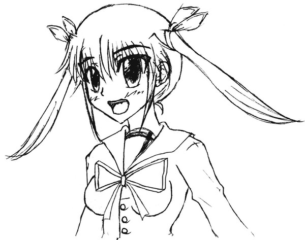 落書き