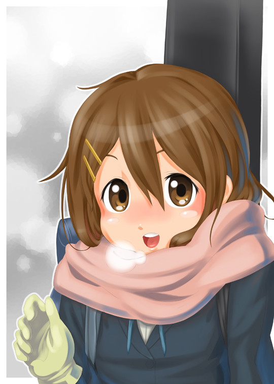 唯スマイル