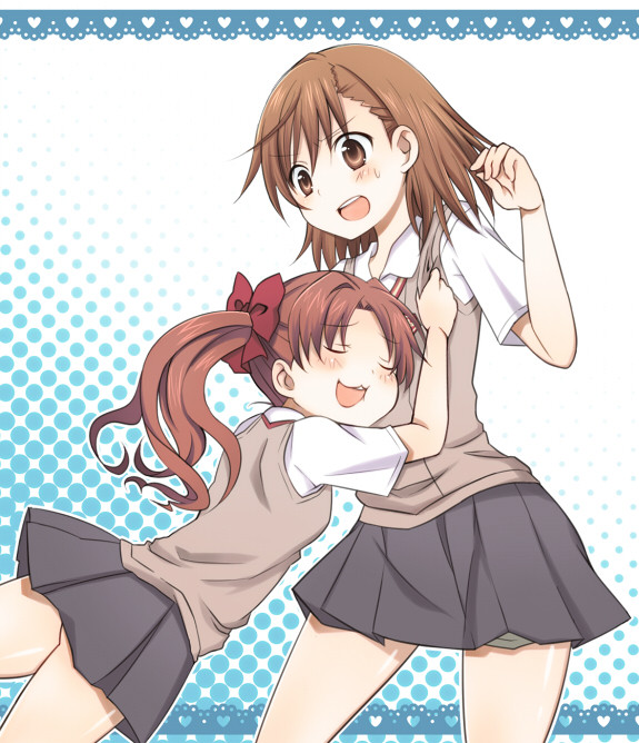 おねえええさまああああ