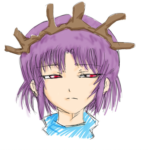 アムリタ新TOP絵
