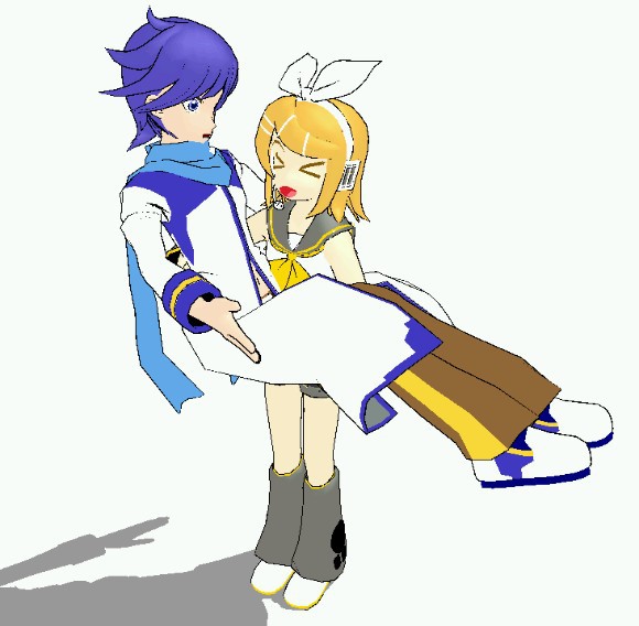 あるぇ？