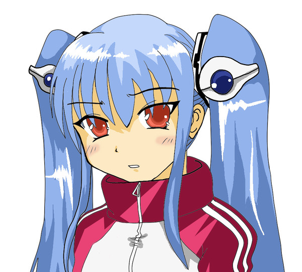 某・エロゲの娘？