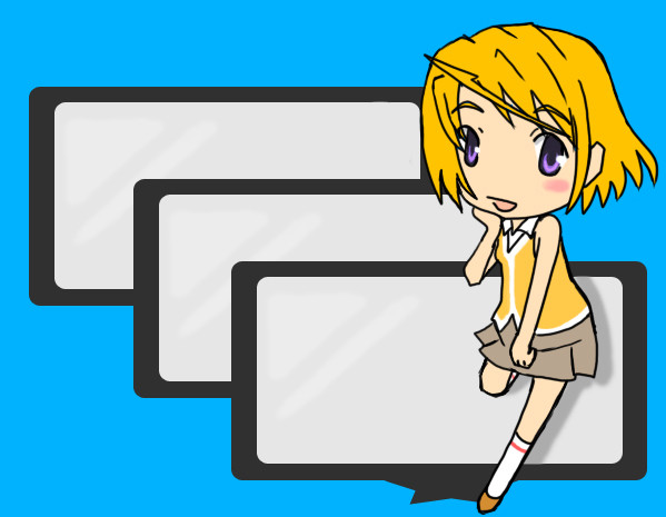 舞-HiME