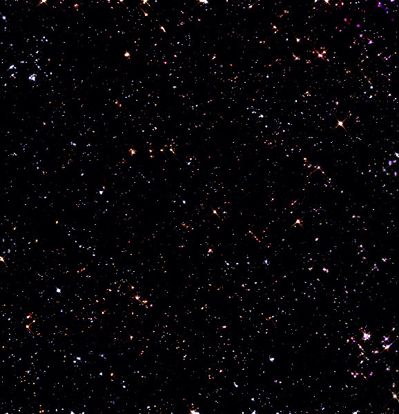 【素材】宇宙