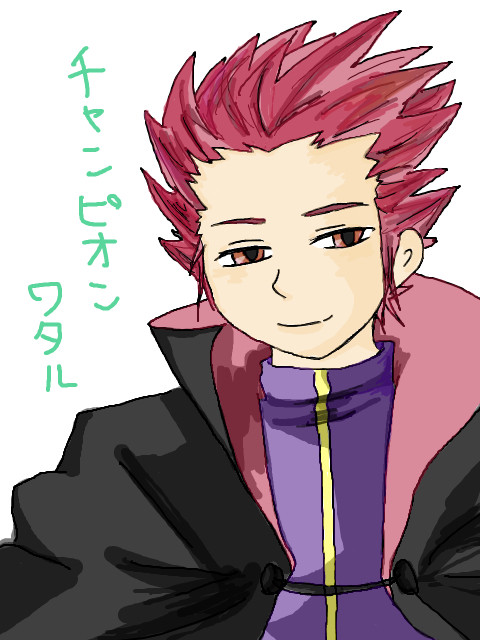ドラゴン使い