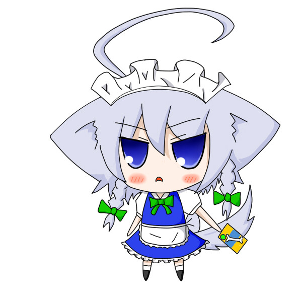 いぬさくや
