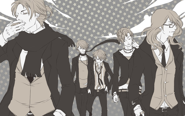 【ＬＤ１】 CR:5