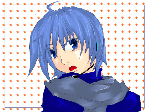 ＫＡＩＴＯ・・・・みたいなもの