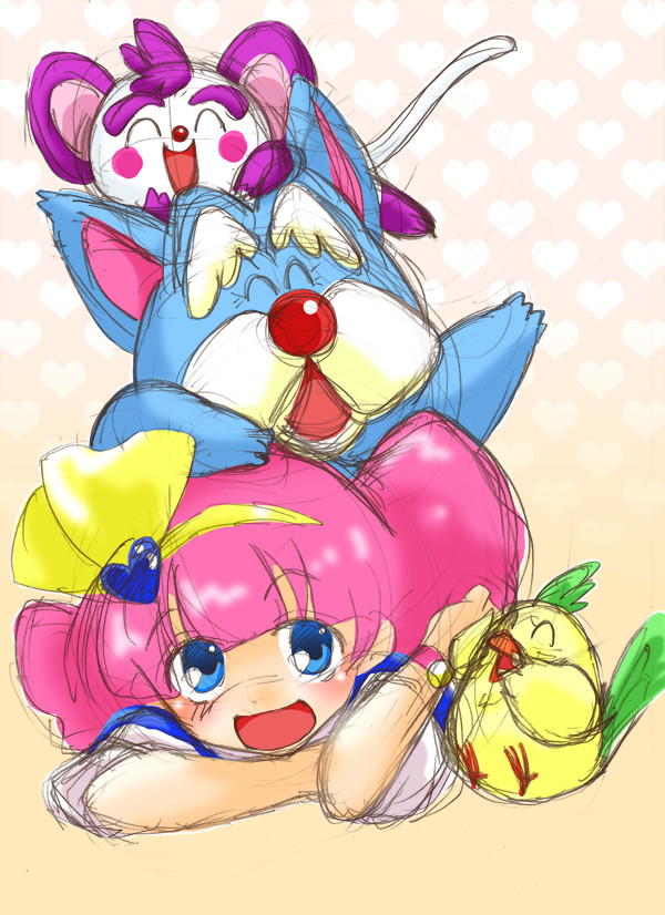 じょぶじょぶだいじょーぶ！