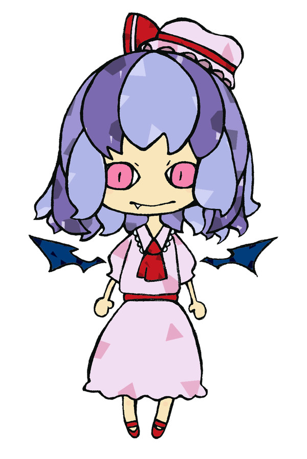 紅い悪魔