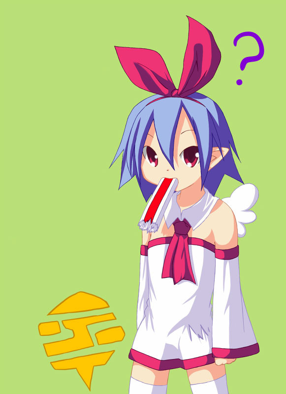 プレネールさん