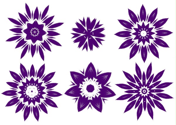 【素材】花②