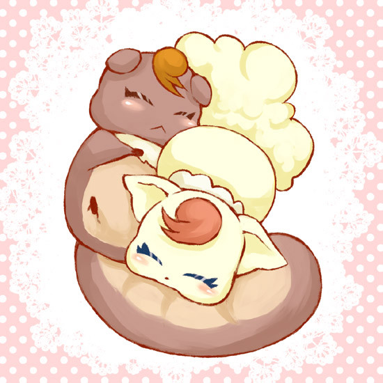 おひるねココナッツ