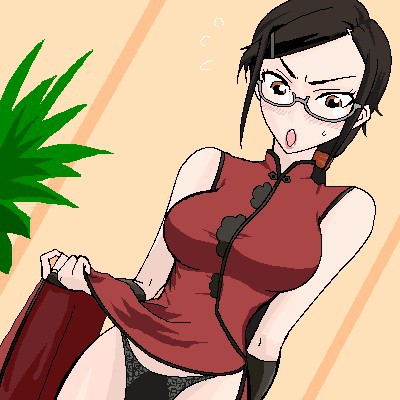 未咲ちゃん。