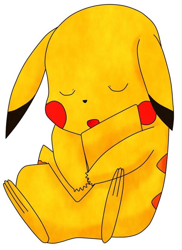 寝ピカ