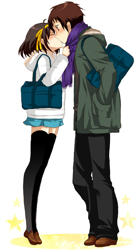 君の、
