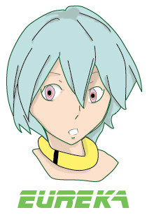 Eureka