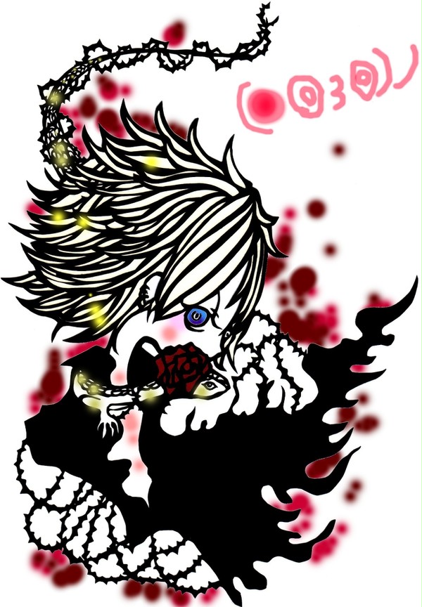 流鬼(the GazettE)