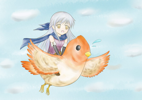 10cmミカヤ