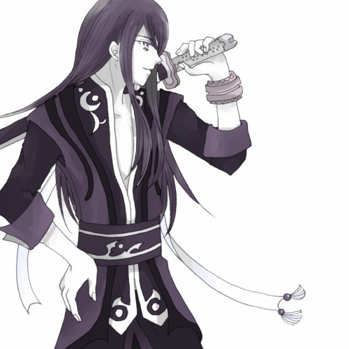 モノクローウェル