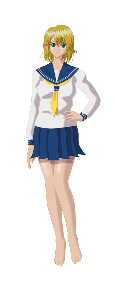 セーラー