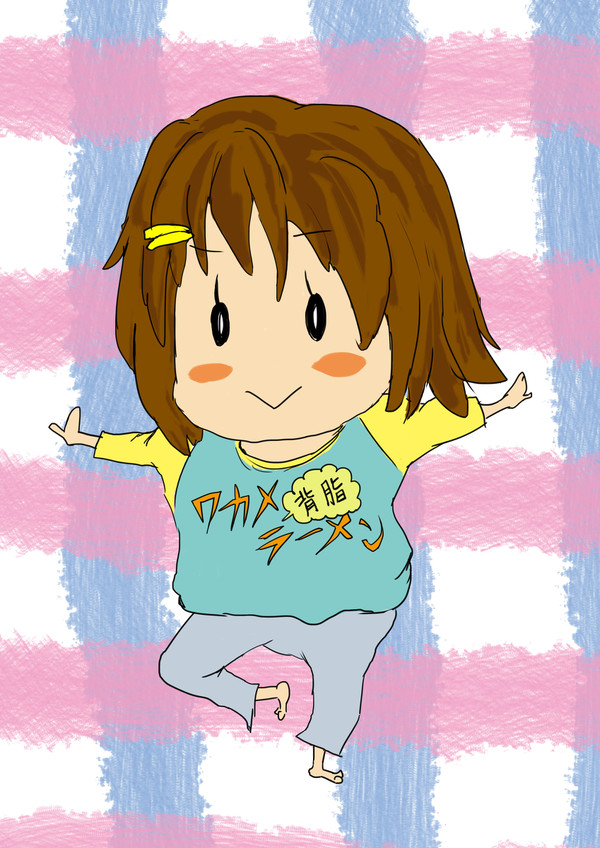 ゆいたそ