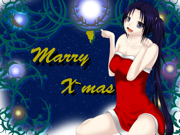 X`mas