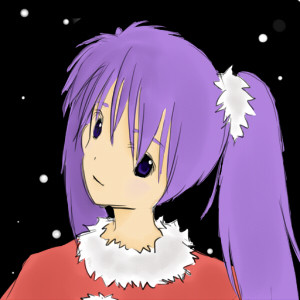 クリスマスー
