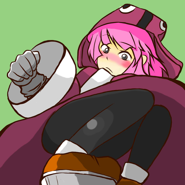 デスバウンド