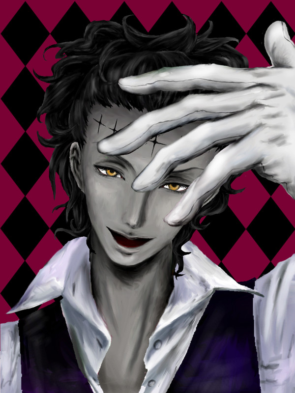 ティキ・ミック