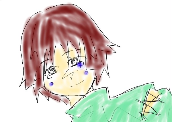 ―――――――ほら、大丈夫でしょう?