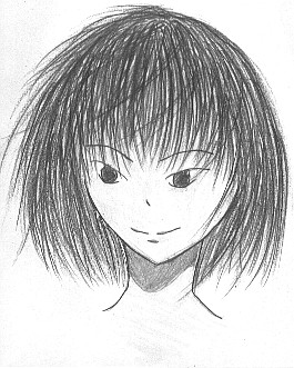 おにゃのこ。
