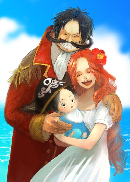 D家族