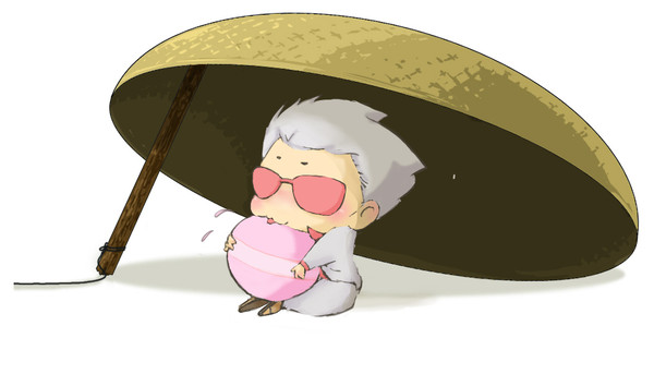 ほいほいを仕掛けてみる【イメレス】