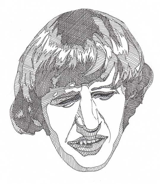 ringo