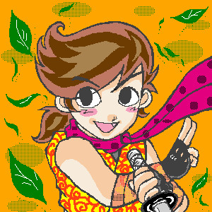 サダちん。