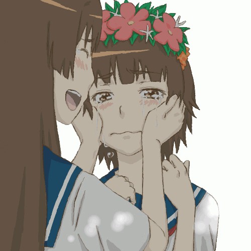 佐天初春